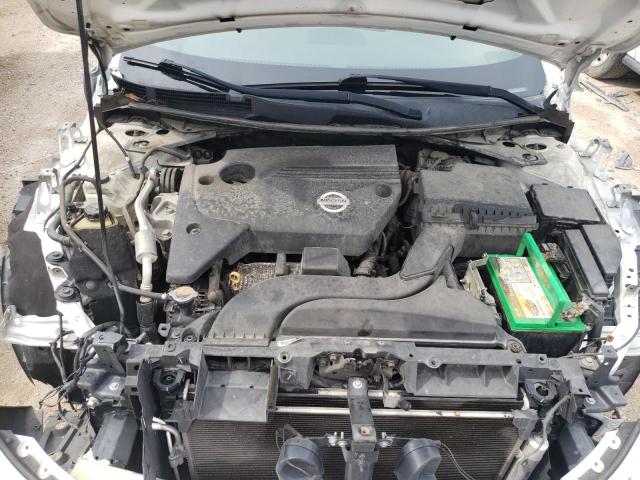 Photo 7 from auction – 2015 NISSAN ALTIMA 2.5 with VIN 1N4AL3AP9FC227466