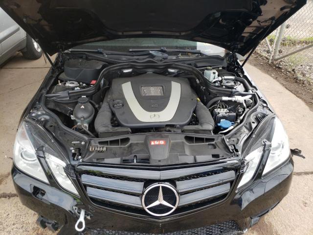 Photo 7 from auction – 2011 MERCEDES-BENZ E 350 4MAT with VIN WDDHF8HB8BA421005