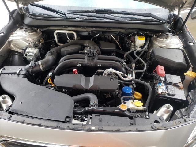 Photo 7 from auction – 2018 SUBARU OUTBACK 2. with VIN 4S4BSACC0J3364557