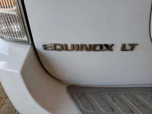 Photo 10 from auction – 2006 CHEVROLET EQUINOX LT with VIN 2CNDL63FX66190574