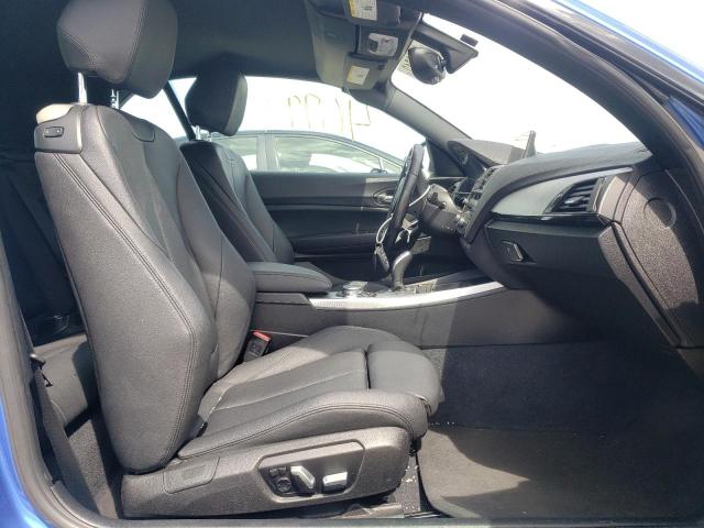 Photo 5 from auction – 2016 BMW M235XI with VIN WBA1M5C54GV327041