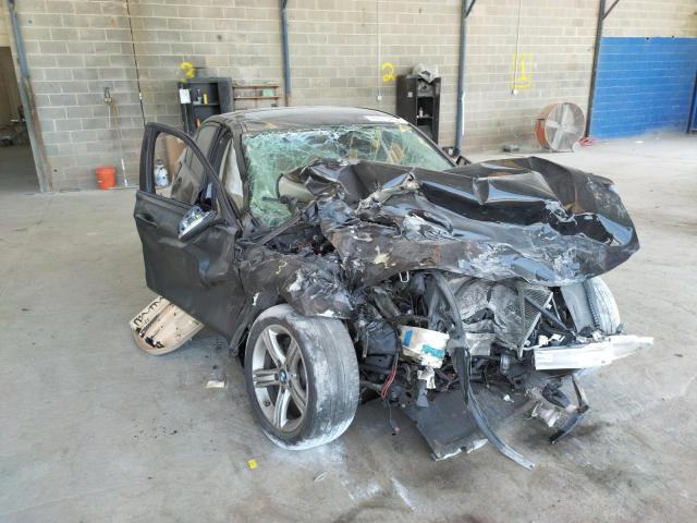 Photo 9 from auction – 2013 BMW 328 I with VIN WBA3A5G57DNP24248