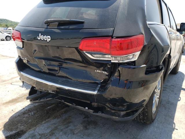 Photo 9 from auction – 2015 JEEP GRAND CHER with VIN 1C4RJFBG7FC680665