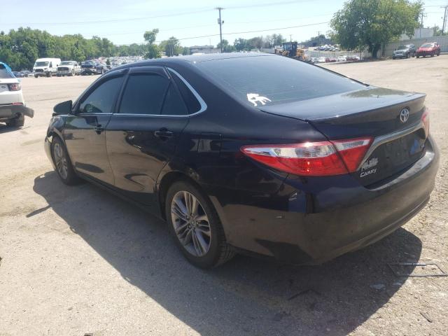 Photo 3 from auction – 2016 TOYOTA CAMRY LE with VIN 4T1BF1FK2GU510693
