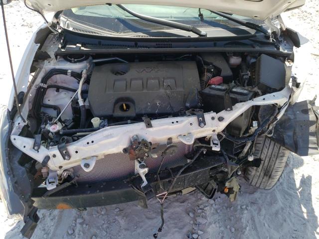 Photo 7 from auction – 2018 TOYOTA COROLLA L with VIN 5YFBURHE5JP742192