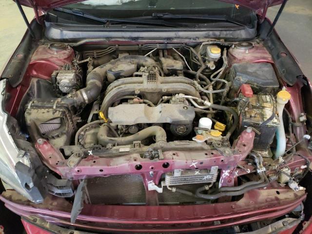 Photo 7 from auction – 2016 SUBARU OUTBACK 2. with VIN 4S4BSAJC0G3238274