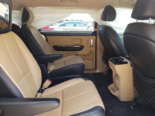 Photo 6 from auction – 2015 KIA SEDONA EX with VIN KNDMC5C11F6018698