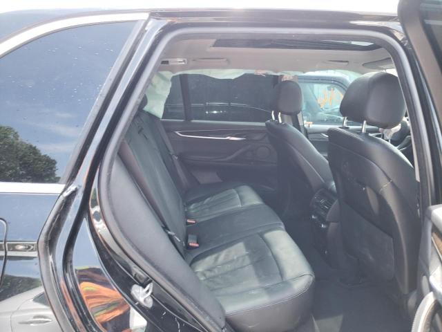 Photo 6 from auction – 2015 BMW X5 XDRIVE3 with VIN 5UXKR0C51F0P15110