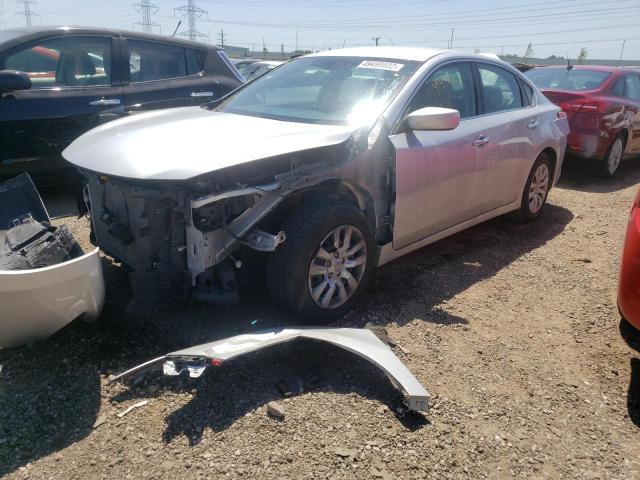 Photo 2 from auction – 2016 NISSAN ALTIMA 2.5 with VIN 1N4AL3AP7GC201336