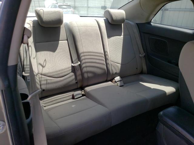 Photo 6 from auction – 2010 KIA FORTE EX with VIN KNAFU6A24A5302376
