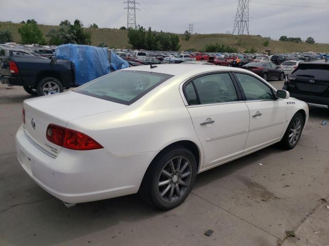 Photo 4 from auction – 2007 BUICK LUCERNE CX with VIN 1G4HE57Y97U162172