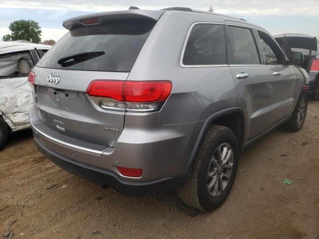 Photo 4 from auction – 2014 JEEP GRAND CHER with VIN 1C4RJFBG5EC423390