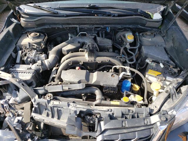 Photo 7 from auction – 2018 SUBARU FORESTER 2 with VIN JF2SJAGC9JH530788