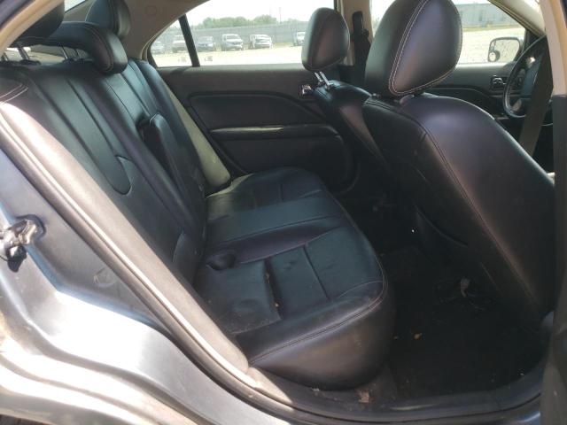 Photo 6 from auction – 2012 FORD FUSION SEL with VIN 3FAHP0JA5CR162240