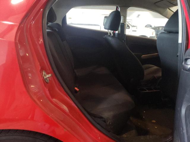 Photo 6 from auction – 2011 MAZDA MAZDA2 with VIN JM1DE1HYXB0126369