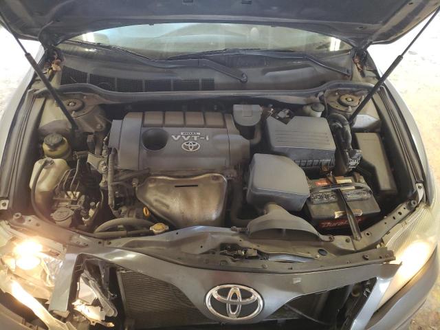 Photo 7 from auction – 2010 TOYOTA CAMRY BASE with VIN 4T1BF3EK0AU031192