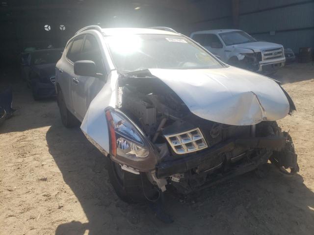 Photo 1 from auction – 2014 NISSAN ROGUE SELE with VIN JN8AS5MT8EW623391