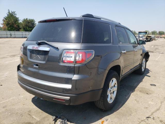 Photo 4 from auction – 2013 GMC ACADIA SLE with VIN 1GKKRNED0DJ160195