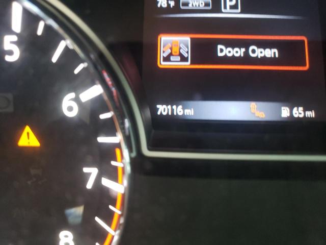 Photo 8 from auction – 2016 NISSAN PATHFINDER with VIN 5N1AR2MM4GC603153