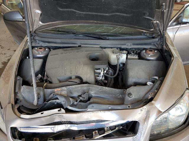 Photo 7 from auction – 2012 CHEVROLET MALIBU LS with VIN 1G1ZA5EU0CF288772