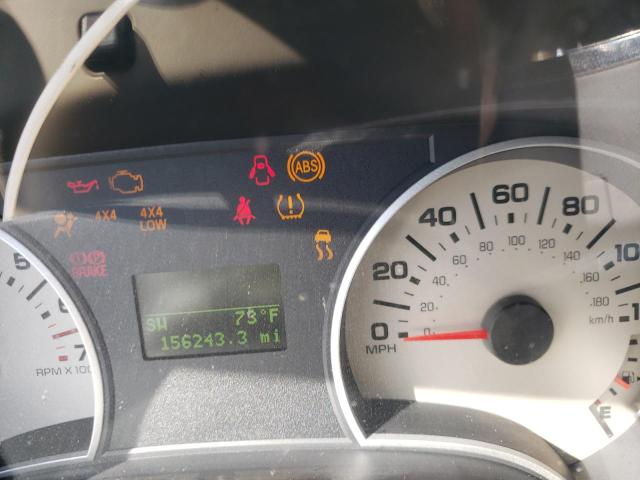 Photo 8 from auction – 2009 FORD EXPLORER E with VIN 1FMEU74E79UA07604