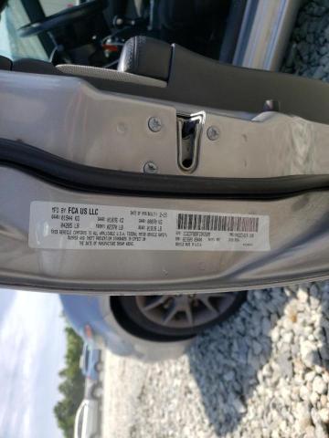 Photo 10 from auction – 2015 DODGE DART SXT with VIN 1C3CDFBB9FD302699