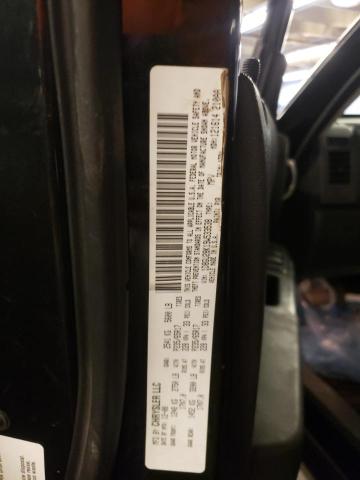 Photo 10 from auction – 2009 DODGE NITRO SE with VIN 1D8GU28K19W533538
