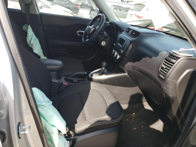 Снимка 5 от търг – 2014 KIA SOUL + с VIN KNDJP3A52E7746864