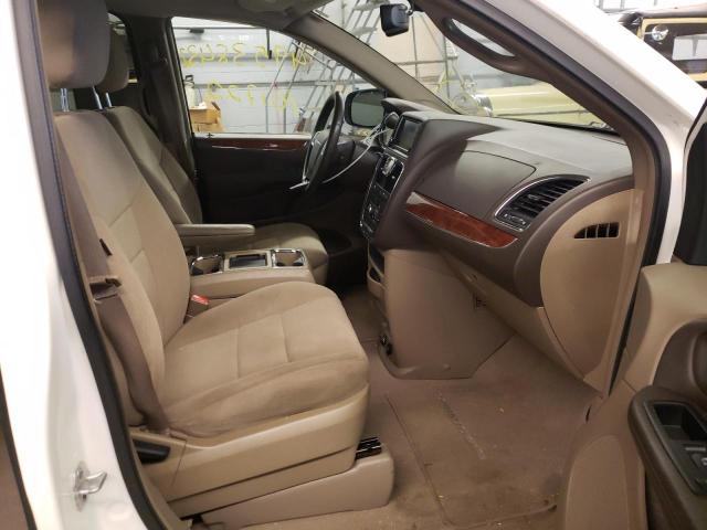 Photo 5 from auction – 2011 CHRYSLER TOWN & COU with VIN 2A4RR5DG6BR771552