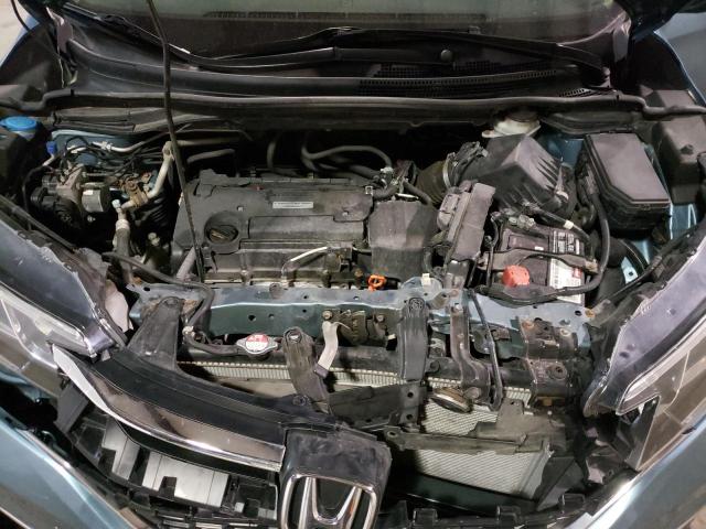 Photo 7 from auction – 2016 HONDA CR-V EX with VIN 5J6RM4H53GL021169