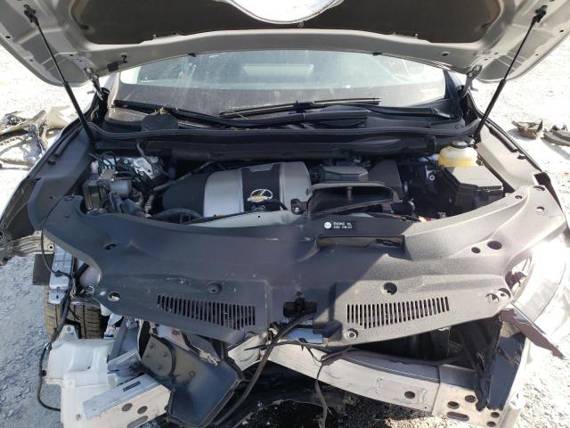 Photo 7 from auction – 2016 LEXUS RX 350 with VIN JTJBZMCA5G2004857