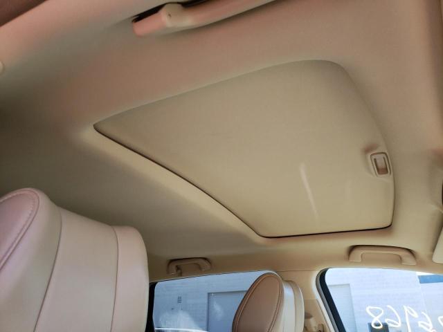 Photo 9 from auction – 2011 ACURA MDX TECHNO with VIN 2HNYD2H68BH536330