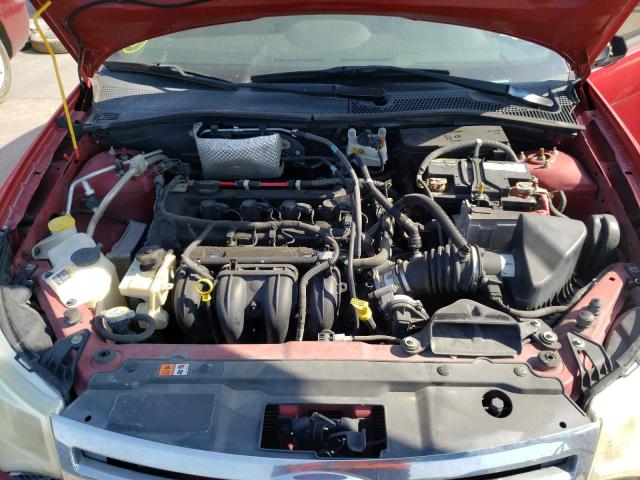 Photo 7 from auction – 2010 FORD FOCUS SE with VIN 1FAHP3FNXAW268786