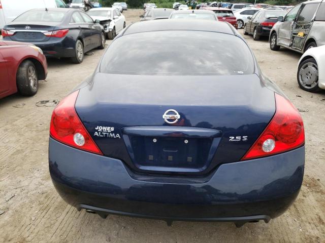 Photo 9 from auction – 2012 NISSAN ALTIMA S with VIN 1N4AL2EP6CC209443