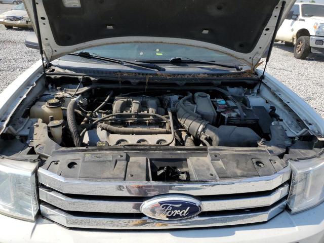 Photo 7 from auction – 2012 FORD FLEX SE with VIN 2FMGK5BC2CBD19752