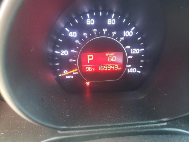 Photo 8 from auction – 2015 KIA SOUL with VIN KNDJN2A2XF7764293