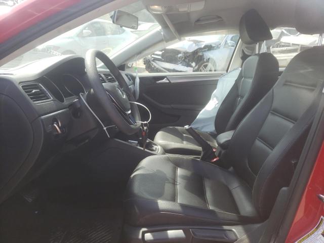 Photo 5 from auction – 2018 VOLKSWAGEN JETTA SE with VIN 3VWDB7AJ4JM216540