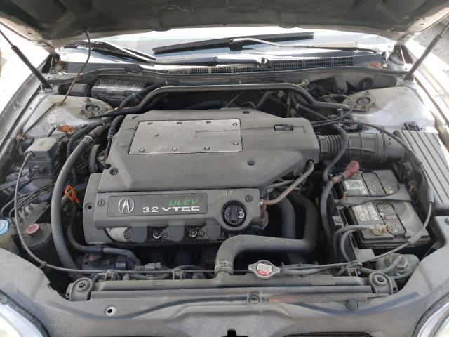 Photo 7 from auction – 2001 ACURA 3.2CL with VIN 19UYA42421A014700