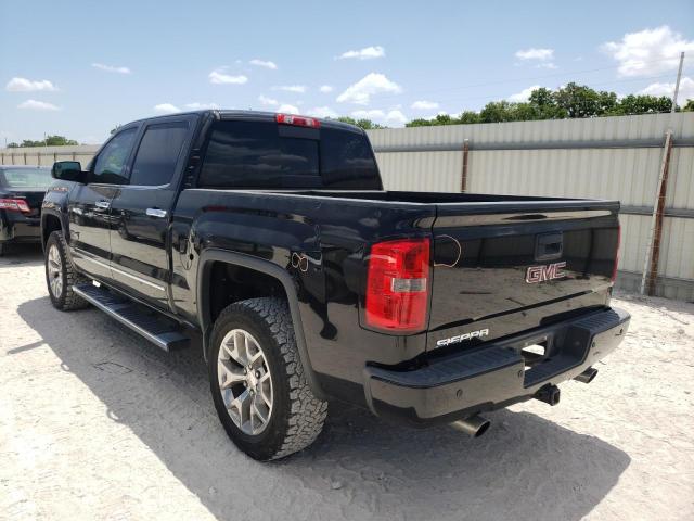 Photo 3 from auction – 2014 GMC SIERRA K15 with VIN 3GTU2VEC4EG239968