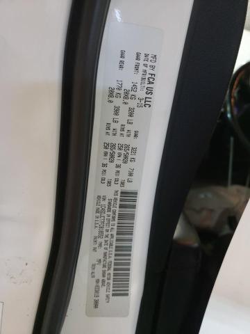 Photo 10 from auction – 2015 DODGE DURANGO R/ with VIN 1C4SDJCT7FC818552