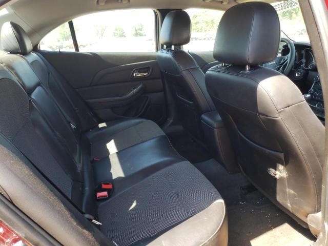 Photo 6 from auction – 2015 CHEVROLET MALIBU 1LT with VIN 1G11C5SL4FF341433