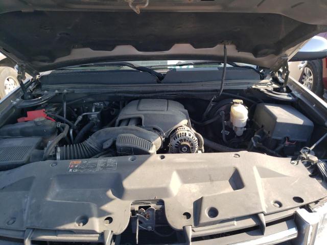 Photo 7 from auction – 2013 GMC SIERRA K15 with VIN 3GTP2VE76DG236293