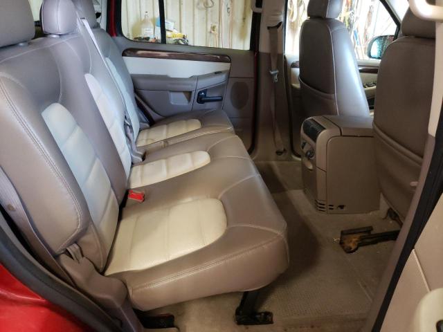 Photo 6 from auction – 2004 FORD EXPLORER E with VIN 1FMDU64K54UA78675