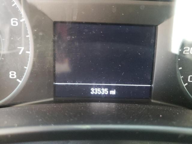 Photo 8 from auction – 2018 CHEVROLET EQUINOX LS with VIN 3GNAXREV0JS627453