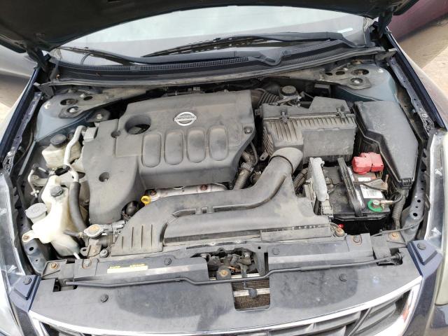 Photo 7 from auction – 2012 NISSAN ALTIMA S with VIN 1N4AL2EP6CC209443