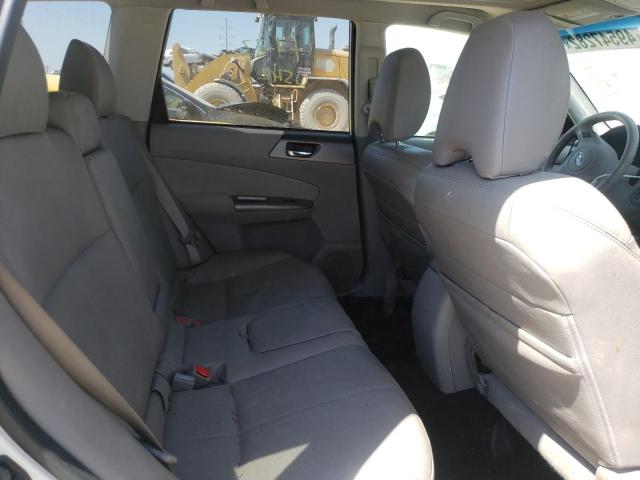 Photo 6 from auction – 2012 SUBARU FORESTER L with VIN JF2SHBEC0CH416721
