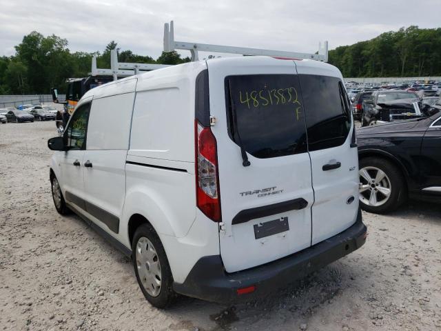 Photo 3 from auction – 2017 FORD TRANSIT CO with VIN NM0LS7F72H1327250