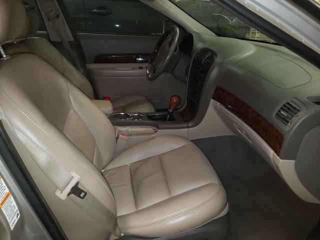 Photo 5 from auction – 2002 LINCOLN LS with VIN 1LNHM87A62Y693449