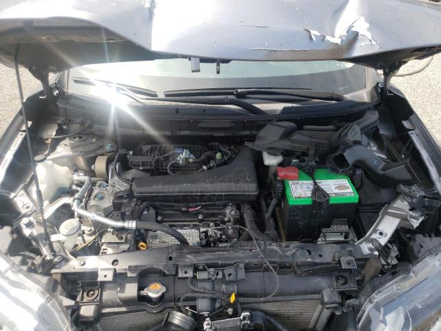 Photo 7 from auction – 2018 NISSAN ROGUE S with VIN KNMAT2MT6JP561629
