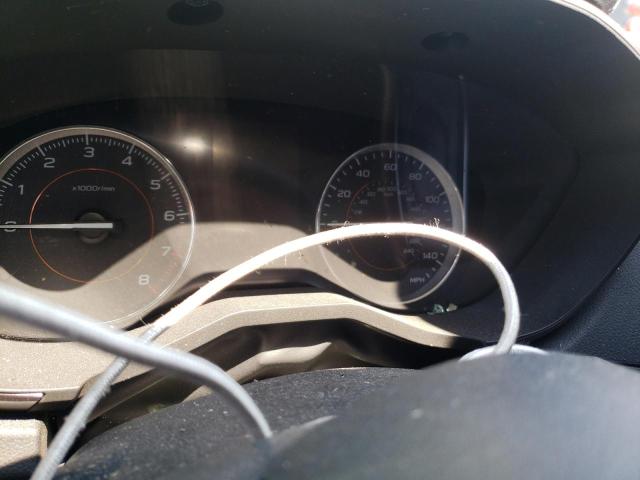 Photo 8 from auction – 2018 SUBARU CROSSTREK with VIN JF2GTALC6J8217199